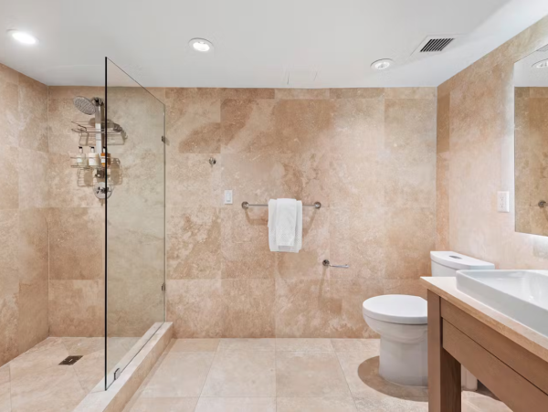 Miami Beach Oceanfront Vacation Rental - Direct Beach Access & Resort Amenities